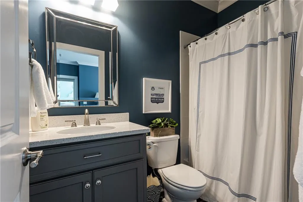 6470 Long Island Drive Nw, Sandy Springs, Georgia 30328, 5 Bedrooms Bedrooms, ,4 BathroomsBathrooms,Residential,Sold,6470 Long Island Drive Nw,7057076