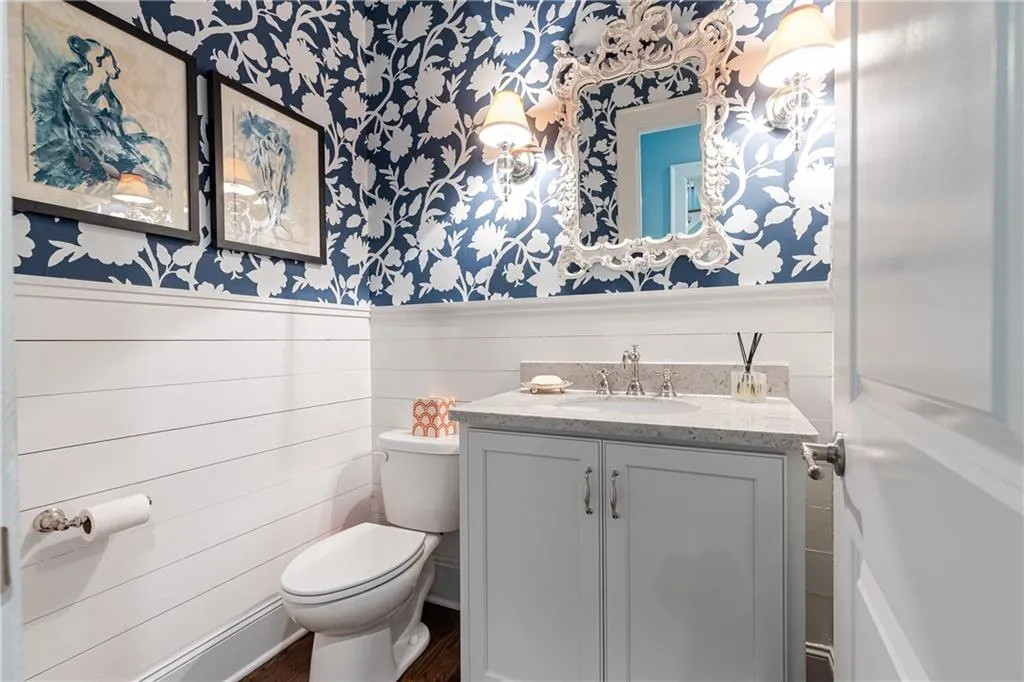 6470 Long Island Drive Nw, Sandy Springs, Georgia 30328, 5 Bedrooms Bedrooms, ,4 BathroomsBathrooms,Residential,Sold,6470 Long Island Drive Nw,7057076