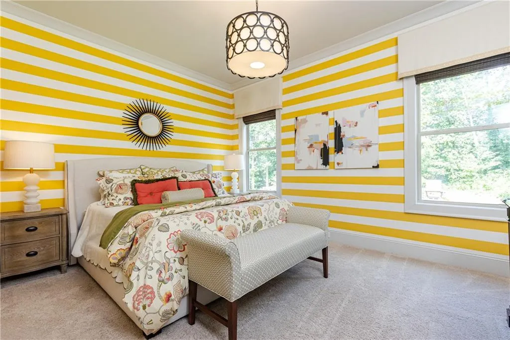 6470 Long Island Drive Nw, Sandy Springs, Georgia 30328, 5 Bedrooms Bedrooms, ,4 BathroomsBathrooms,Residential,Sold,6470 Long Island Drive Nw,7057076