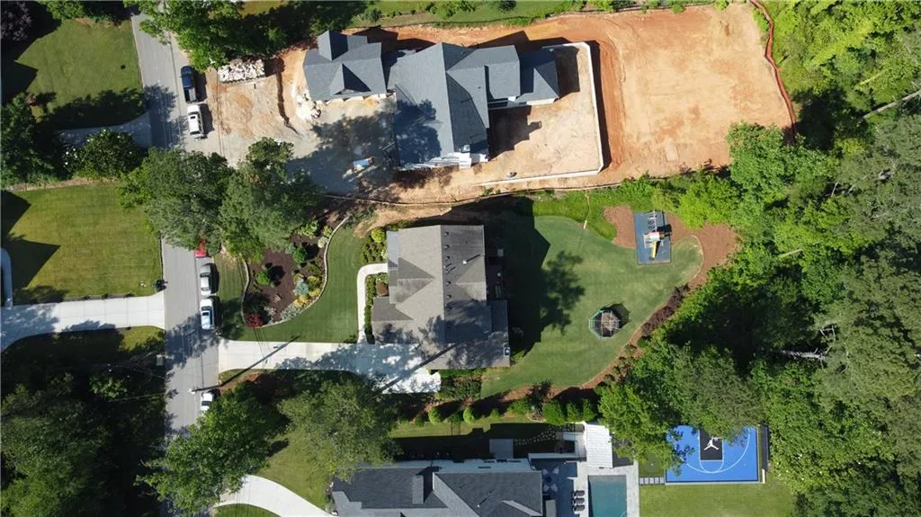 6470 Long Island Drive Nw, Sandy Springs, Georgia 30328, 5 Bedrooms Bedrooms, ,4 BathroomsBathrooms,Residential,Sold,6470 Long Island Drive Nw,7057076