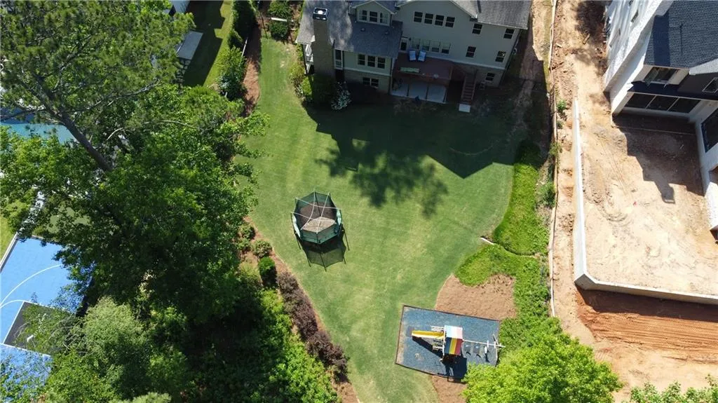 6470 Long Island Drive Nw, Sandy Springs, Georgia 30328, 5 Bedrooms Bedrooms, ,4 BathroomsBathrooms,Residential,Sold,6470 Long Island Drive Nw,7057076