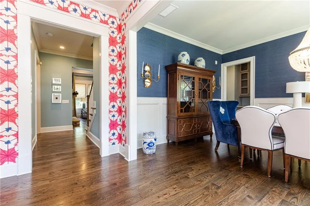 6470 Long Island Drive Nw, Sandy Springs, Georgia 30328, 5 Bedrooms Bedrooms, ,4 BathroomsBathrooms,Residential,Sold,6470 Long Island Drive Nw,7057076