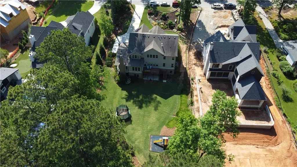 6470 Long Island Drive Nw, Sandy Springs, Georgia 30328, 5 Bedrooms Bedrooms, ,4 BathroomsBathrooms,Residential,Sold,6470 Long Island Drive Nw,7057076