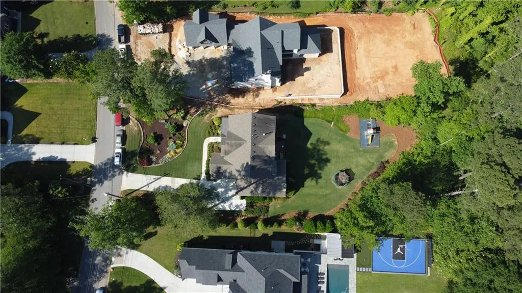 6470 Long Island Drive Nw, Sandy Springs, Georgia 30328, 5 Bedrooms Bedrooms, ,4 BathroomsBathrooms,Residential,Sold,6470 Long Island Drive Nw,7057076