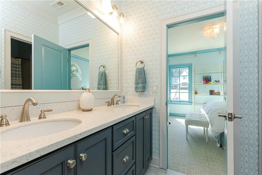 6470 Long Island Drive Nw, Sandy Springs, Georgia 30328, 5 Bedrooms Bedrooms, ,4 BathroomsBathrooms,Residential,Sold,6470 Long Island Drive Nw,7057076