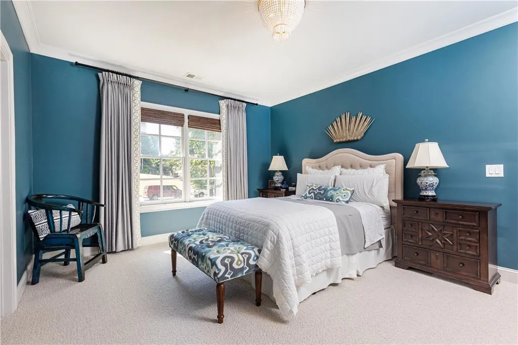 6470 Long Island Drive Nw, Sandy Springs, Georgia 30328, 5 Bedrooms Bedrooms, ,4 BathroomsBathrooms,Residential,Sold,6470 Long Island Drive Nw,7057076