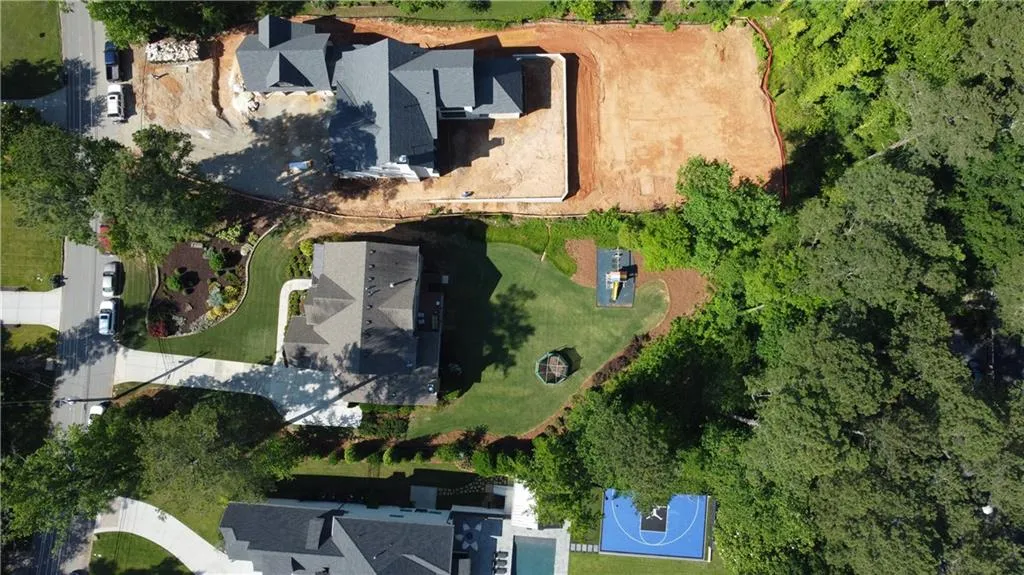 6470 Long Island Drive Nw, Sandy Springs, Georgia 30328, 5 Bedrooms Bedrooms, ,4 BathroomsBathrooms,Residential,Sold,6470 Long Island Drive Nw,7057076