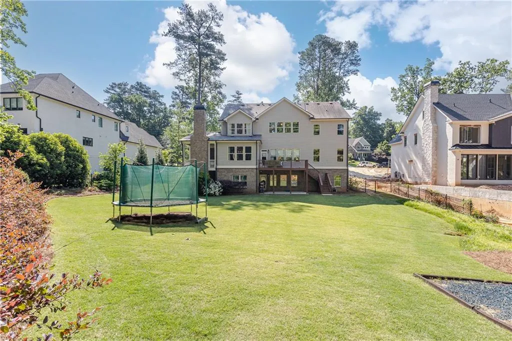 6470 Long Island Drive Nw, Sandy Springs, Georgia 30328, 5 Bedrooms Bedrooms, ,4 BathroomsBathrooms,Residential,Sold,6470 Long Island Drive Nw,7057076