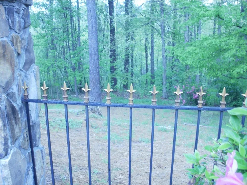 537 Cutwater Trail, Sandy Springs, Georgia 30328, ,Land,Sold,537 Cutwater Trail,5653021