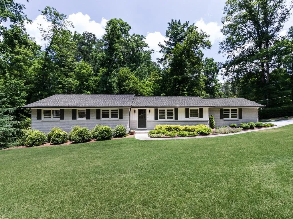 4063 Chippewa Place Ne, Brookhaven, Georgia 30319, 5 Bedrooms Bedrooms, ,2 BathroomsBathrooms,Residential,Sold,4063 Chippewa Place Ne,5701499