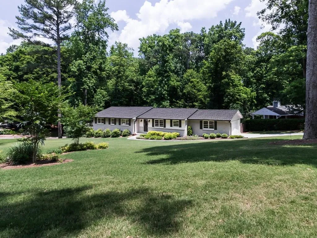 4063 Chippewa Place Ne, Brookhaven, Georgia 30319, 5 Bedrooms Bedrooms, ,2 BathroomsBathrooms,Residential,Sold,4063 Chippewa Place Ne,5701499