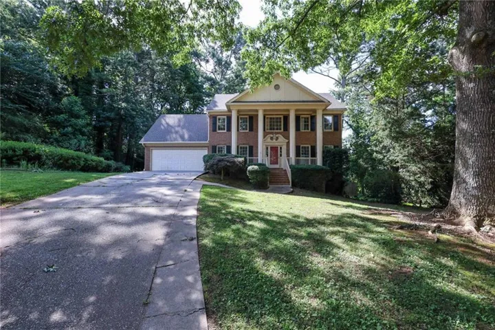 4128 Mayflower Court, Lilburn, Georgia 30047