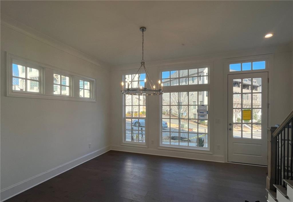 6758 Encore Boulevard Unit 154, Sandy Springs, Georgia 30328, 3 Bedrooms Bedrooms, ,3 BathroomsBathrooms,Residential,Sold,6758 Encore Boulevard Unit 154,7326798