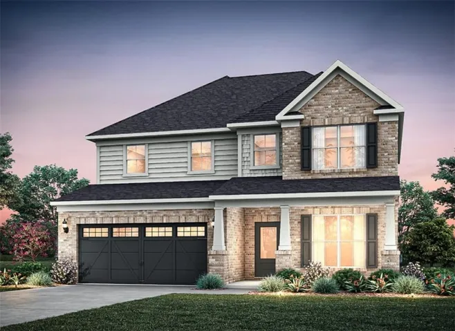 4855 Rosarian Drive, Cumming, Georgia 30040
