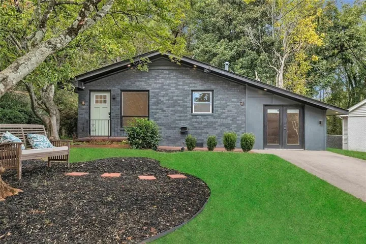 1265 Calhoun Avenue, East Point, Georgia 30344