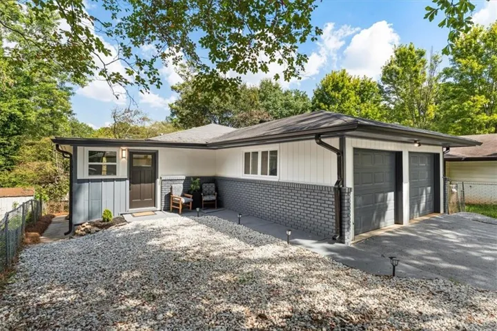 2881 Lakemont Place Sw, Marietta, Georgia 30060