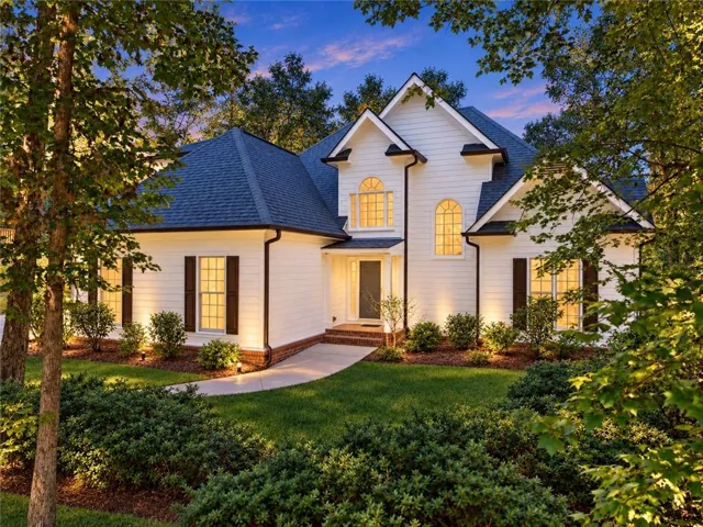 315 Thorntree Lane, Canton, Georgia 30115