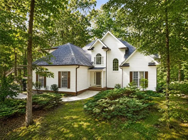 315 Thorntree Lane, Canton, Georgia 30115