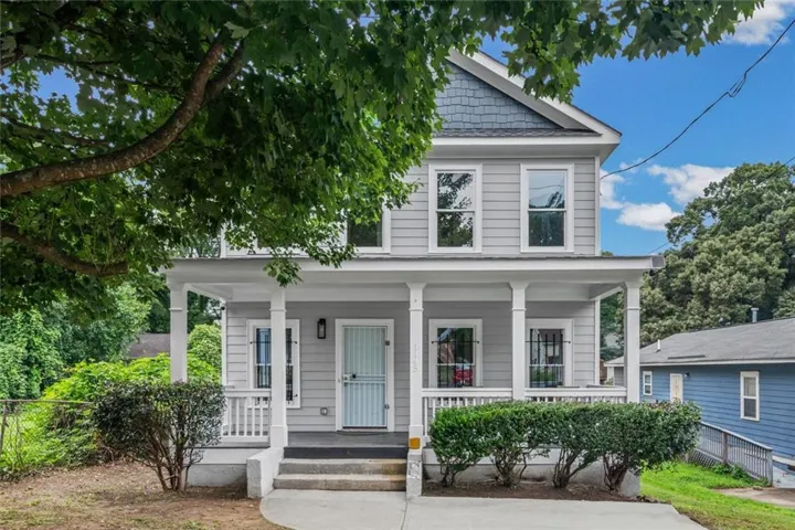 1145 Moton Avenue Sw, Atlanta, Georgia 30315