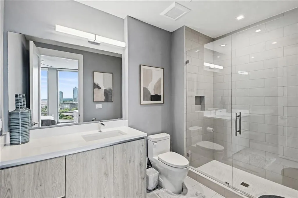 Bathroom #2