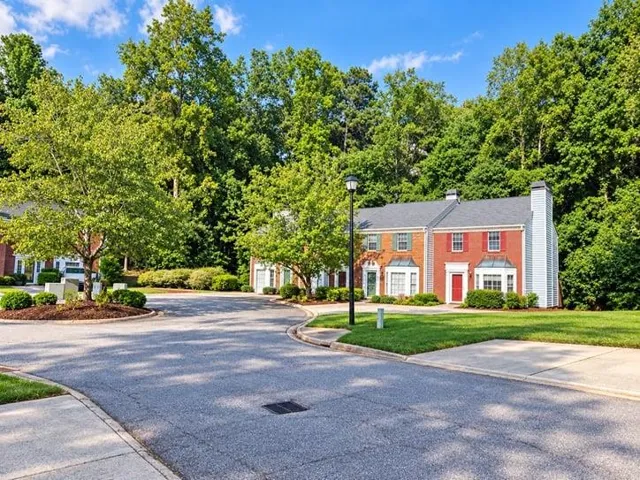 732 Anderson Walk, Marietta, Georgia 30062