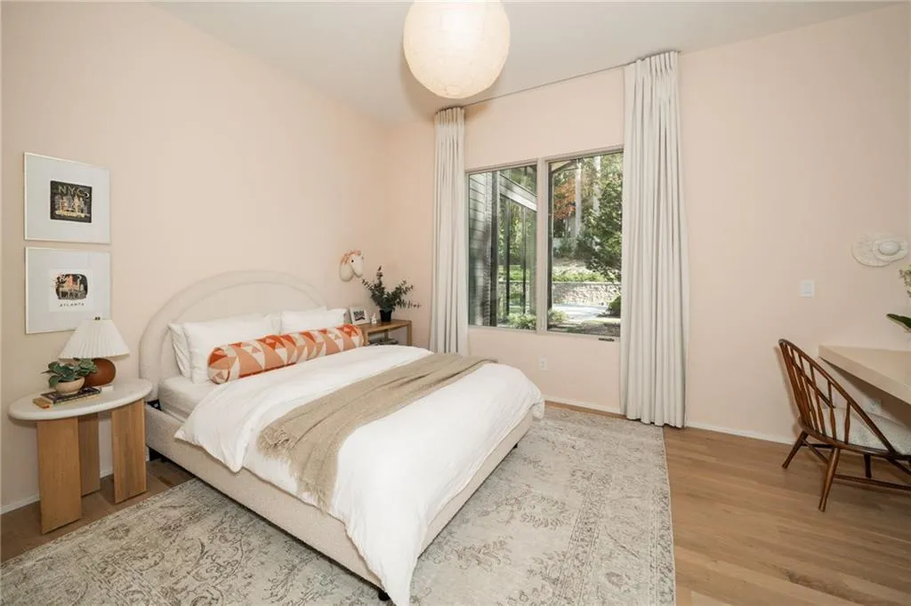 222 Pine Lake Drive, Atlanta, Georgia 30327, 5 Bedrooms Bedrooms, ,5 BathroomsBathrooms,Residential,Sold,222 Pine Lake Drive,7363550