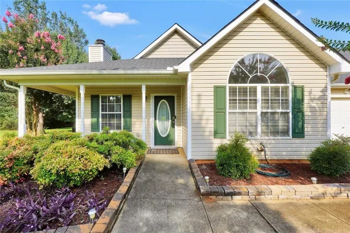 1130 Larkspur Drive, Locust Grove, Georgia 30248