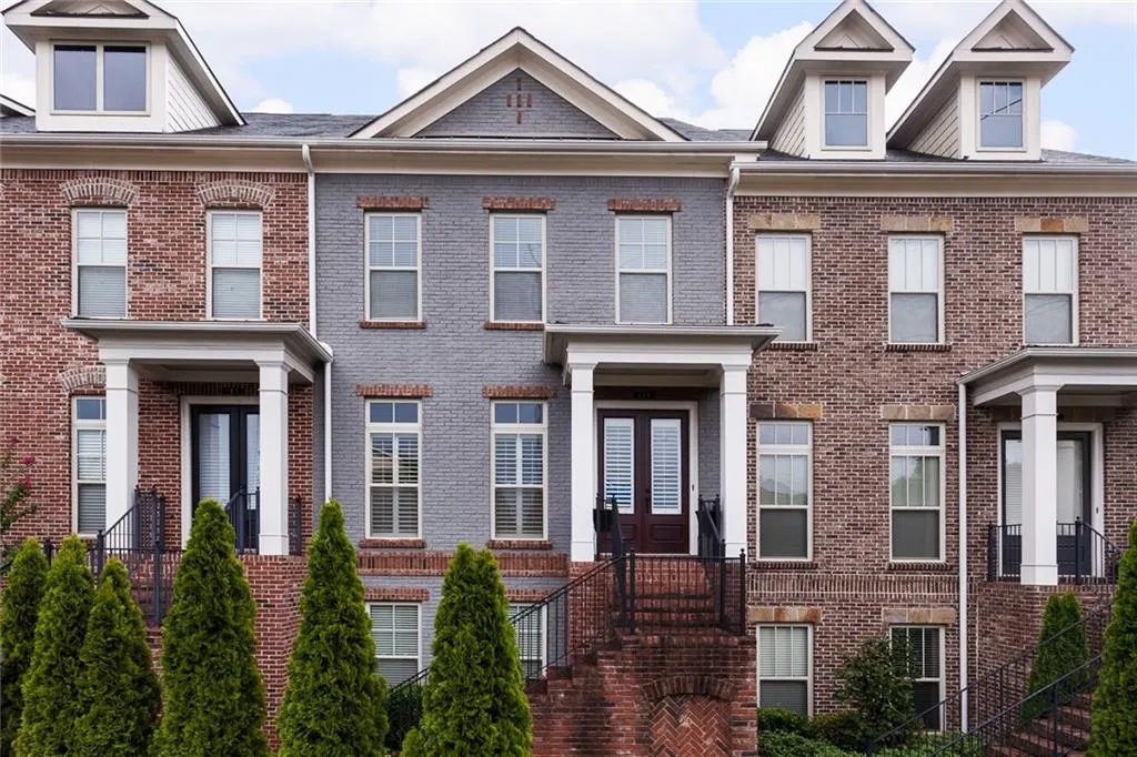 155 Alderwood Hill, Sandy Springs, Georgia 30328, 3 Bedrooms Bedrooms, ,3 BathroomsBathrooms,Residential,Sold,155 Alderwood Hill,5623689