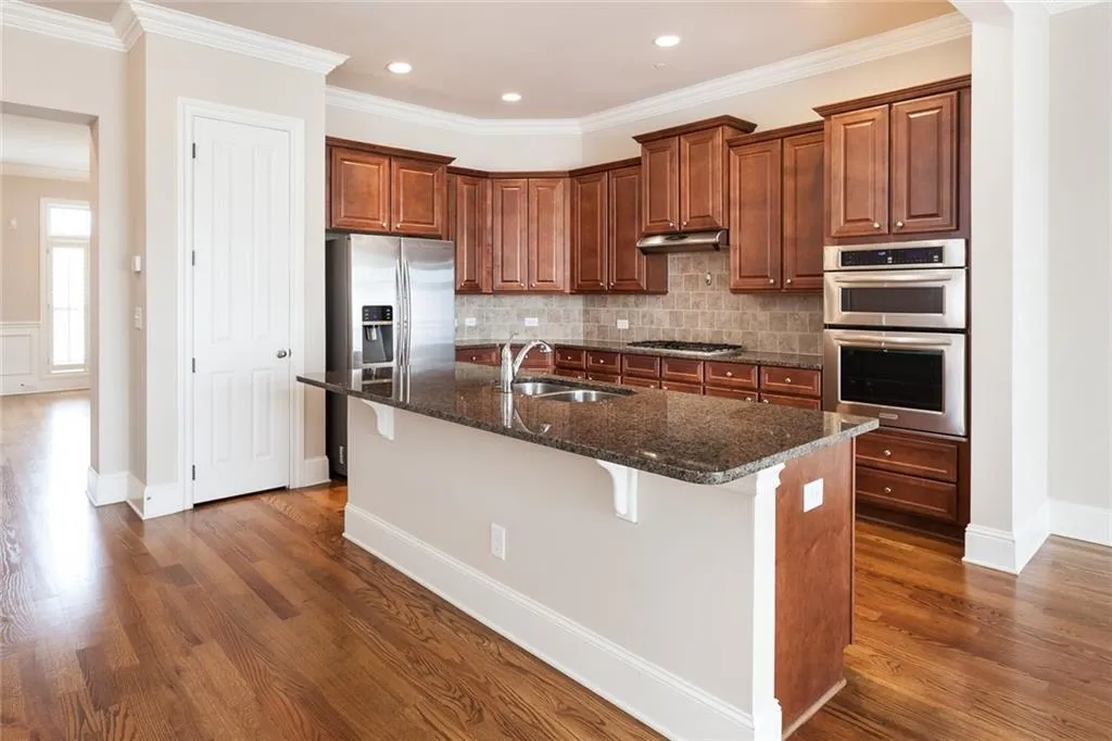 155 Alderwood Hill, Sandy Springs, Georgia 30328, 3 Bedrooms Bedrooms, ,3 BathroomsBathrooms,Residential,Sold,155 Alderwood Hill,5623689