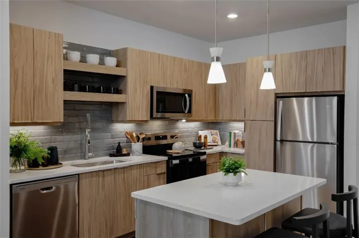 1950 Piedmont Circle Ne Unit 4056, Atlanta, Georgia 30324