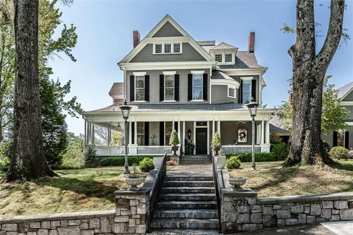 320 E 3rd Avenue E, Rome, Georgia 30161
