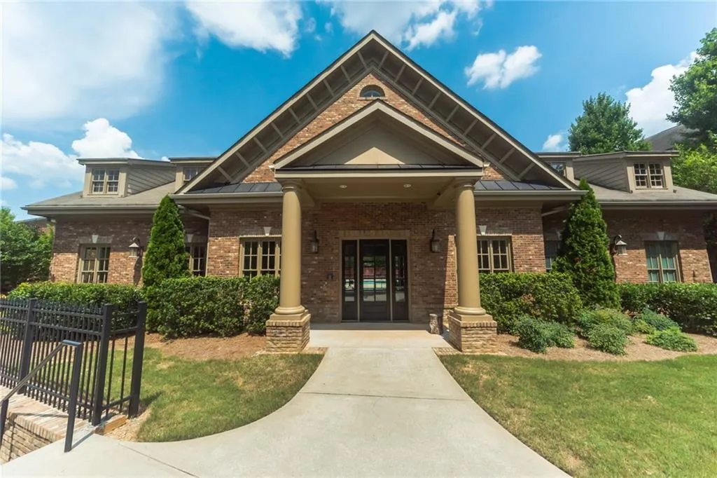 5537 Parkerton Lane, Atlanta, Georgia 30342, 3 Bedrooms Bedrooms, ,3 BathroomsBathrooms,Residential,Sold,5537 Parkerton Lane,6579842