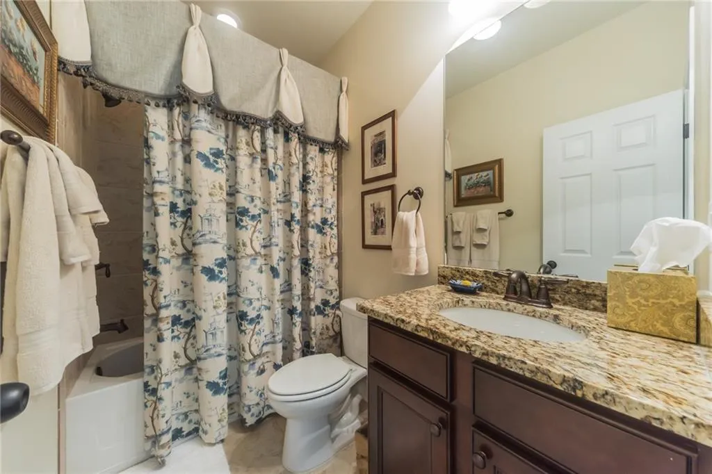 5537 Parkerton Lane, Atlanta, Georgia 30342, 3 Bedrooms Bedrooms, ,3 BathroomsBathrooms,Residential,Sold,5537 Parkerton Lane,6579842