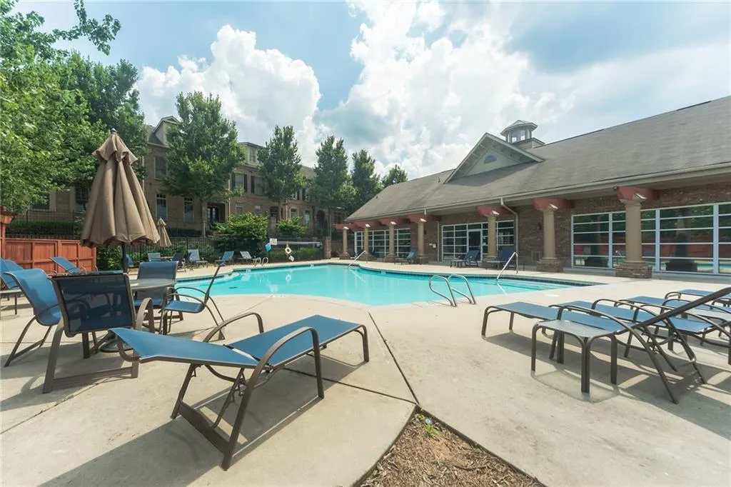 5537 Parkerton Lane, Atlanta, Georgia 30342, 3 Bedrooms Bedrooms, ,3 BathroomsBathrooms,Residential,Sold,5537 Parkerton Lane,6579842