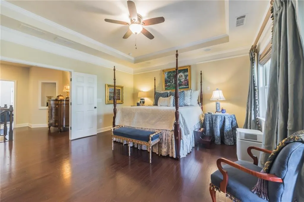 5537 Parkerton Lane, Atlanta, Georgia 30342, 3 Bedrooms Bedrooms, ,3 BathroomsBathrooms,Residential,Sold,5537 Parkerton Lane,6579842