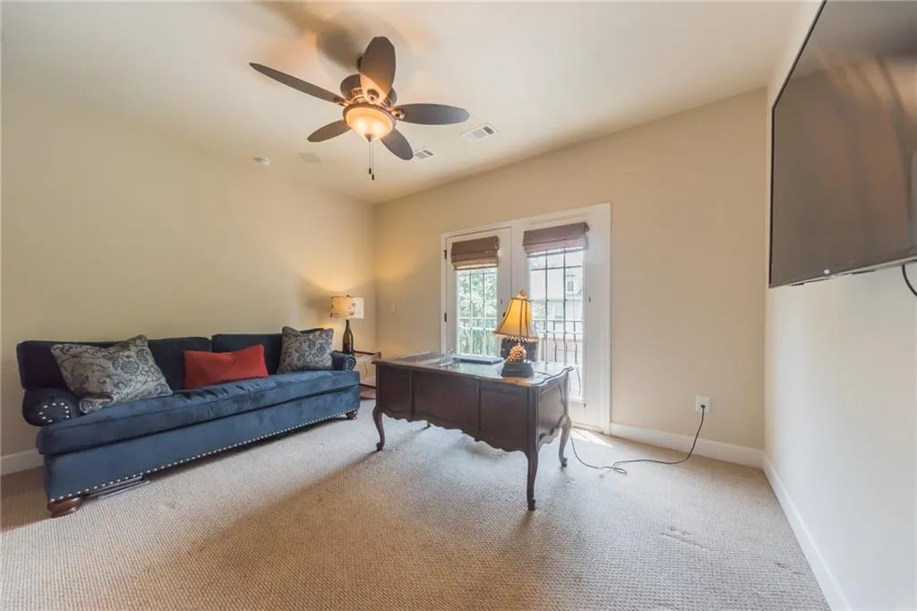 5537 Parkerton Lane, Atlanta, Georgia 30342, 3 Bedrooms Bedrooms, ,3 BathroomsBathrooms,Residential,Sold,5537 Parkerton Lane,6579842