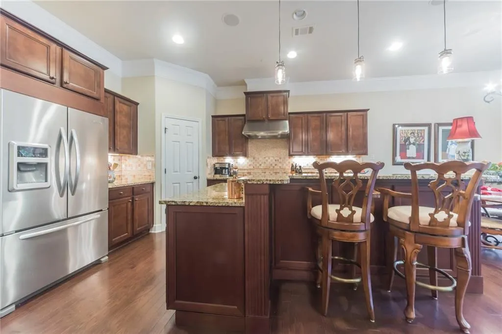 5537 Parkerton Lane, Atlanta, Georgia 30342, 3 Bedrooms Bedrooms, ,3 BathroomsBathrooms,Residential,Sold,5537 Parkerton Lane,6579842