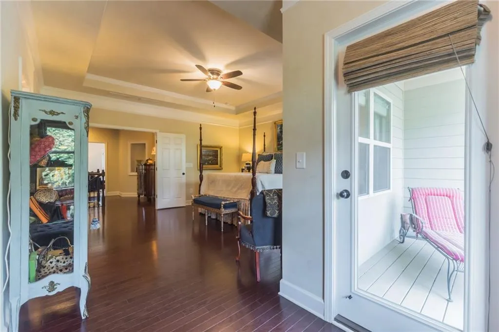 5537 Parkerton Lane, Atlanta, Georgia 30342, 3 Bedrooms Bedrooms, ,3 BathroomsBathrooms,Residential,Sold,5537 Parkerton Lane,6579842