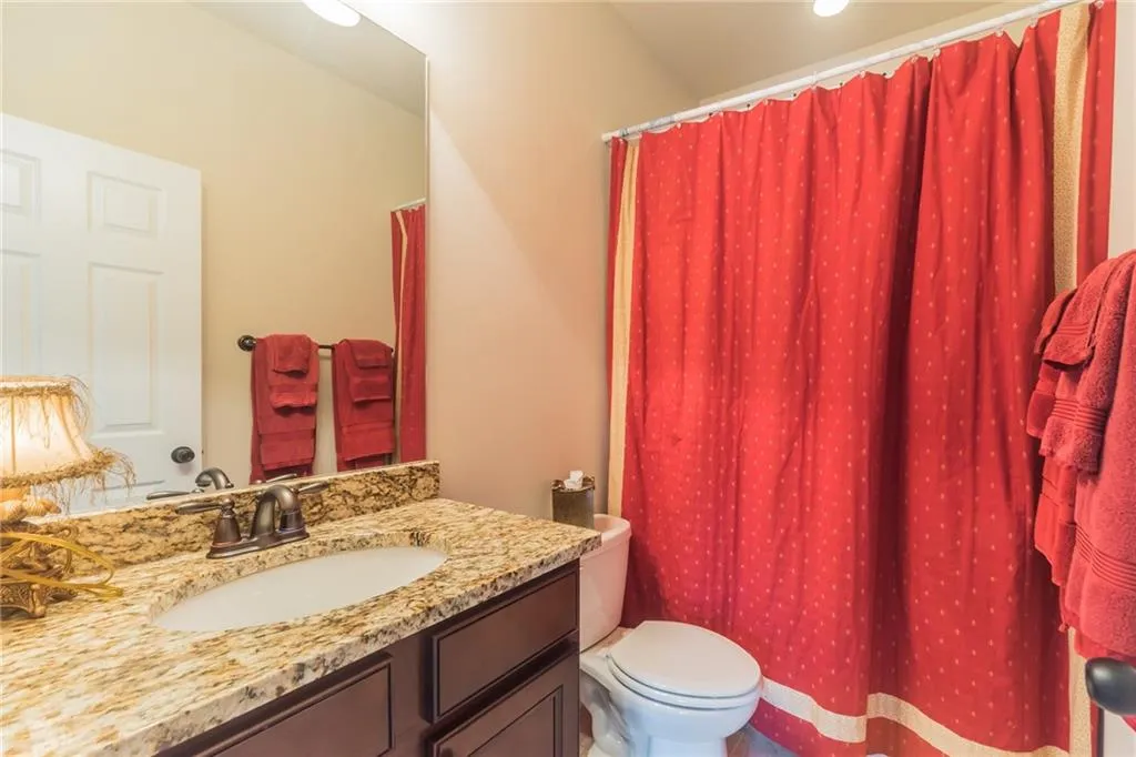 5537 Parkerton Lane, Atlanta, Georgia 30342, 3 Bedrooms Bedrooms, ,3 BathroomsBathrooms,Residential,Sold,5537 Parkerton Lane,6579842