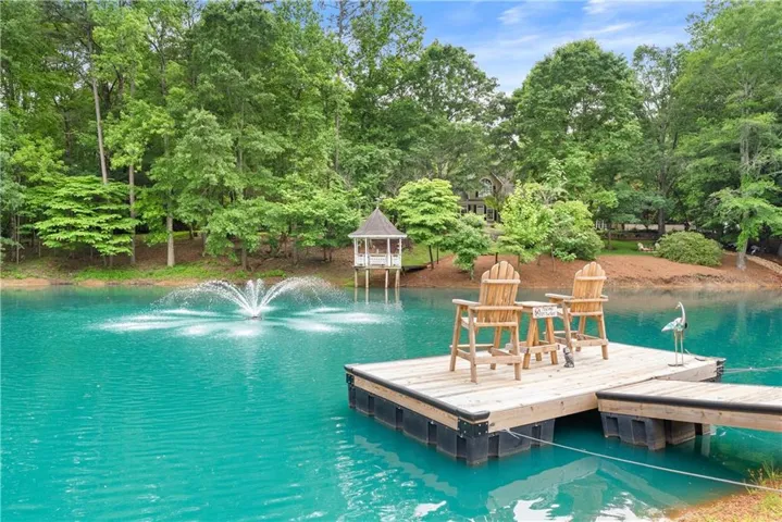 2832 B Wilson Road, Commerce, Georgia 30529