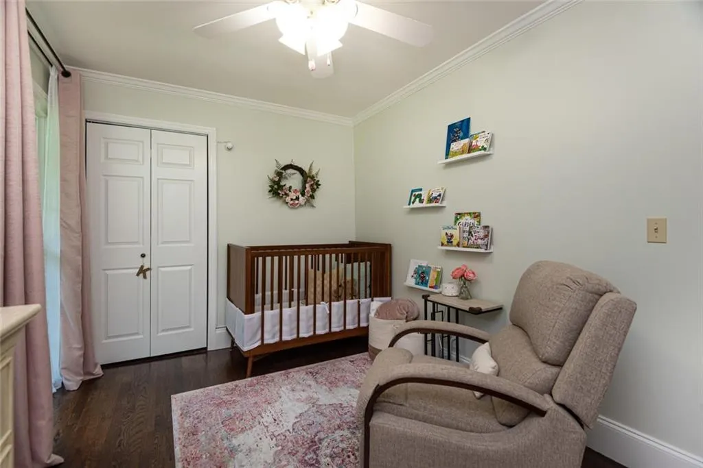 305 Amberidge Trail, Atlanta, Georgia 30328, 4 Bedrooms Bedrooms, ,3 BathroomsBathrooms,Residential,Sold,305 Amberidge Trail,6763252