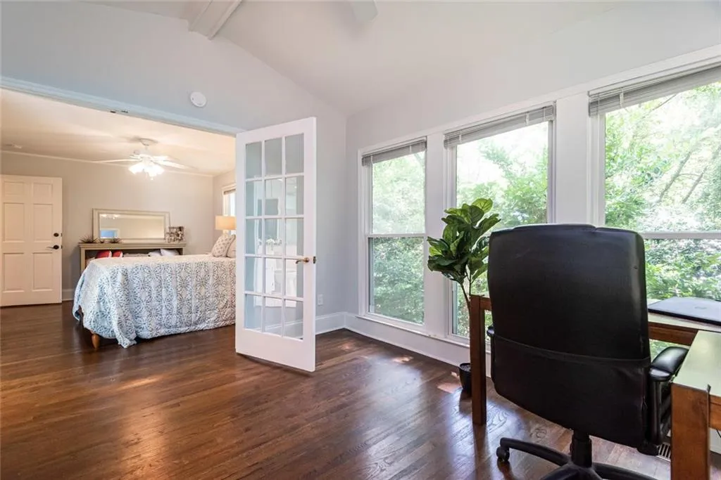 305 Amberidge Trail, Atlanta, Georgia 30328, 4 Bedrooms Bedrooms, ,3 BathroomsBathrooms,Residential,Sold,305 Amberidge Trail,6763252