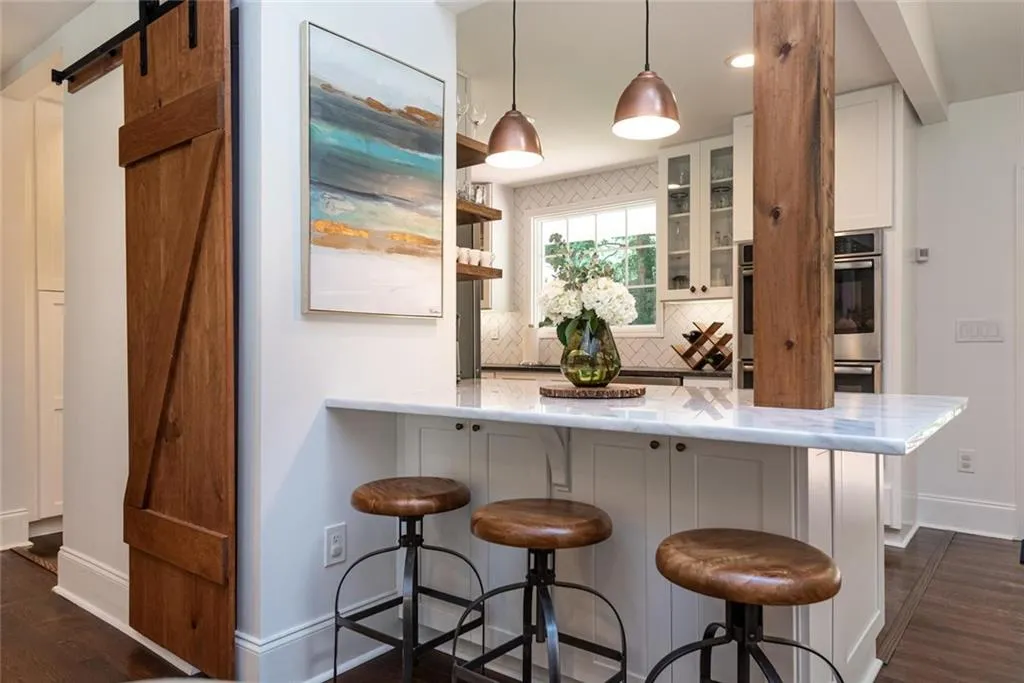 305 Amberidge Trail, Atlanta, Georgia 30328, 4 Bedrooms Bedrooms, ,3 BathroomsBathrooms,Residential,Sold,305 Amberidge Trail,6763252