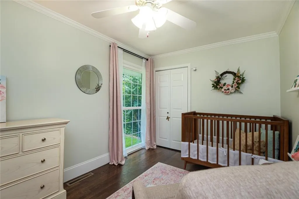 305 Amberidge Trail, Atlanta, Georgia 30328, 4 Bedrooms Bedrooms, ,3 BathroomsBathrooms,Residential,Sold,305 Amberidge Trail,6763252