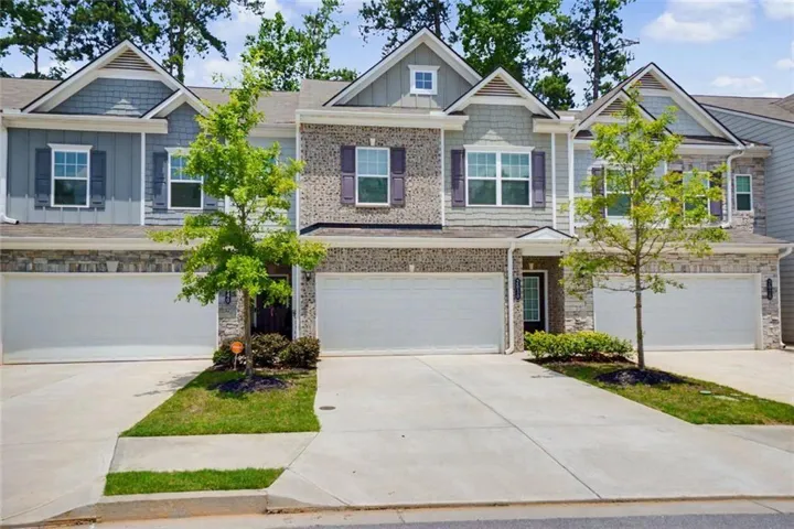 2030 Ravencliff Road, Austell, Georgia 30168
