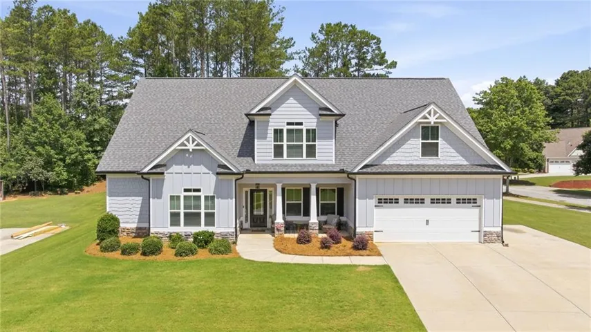 6400 Old Mill Lane, Monroe, Georgia 30655