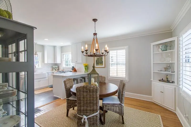 3107 Dale Drive Ne, Atlanta, Georgia 30305, 3 Bedrooms Bedrooms, ,3 BathroomsBathrooms,Residential,Sold,3107 Dale Drive Ne,5650556