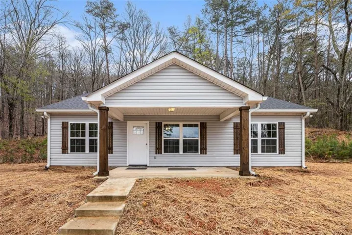 117 Jack Street, Silver Creek, Georgia 30173