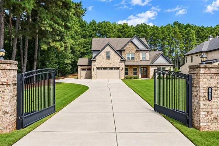 1982 Old Peachtree Road Ne, Lawrenceville, Georgia 30043