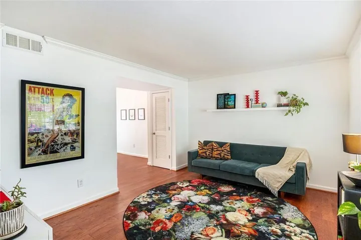 6940 Roswell Road Unit 16b, Atlanta, Georgia 30328